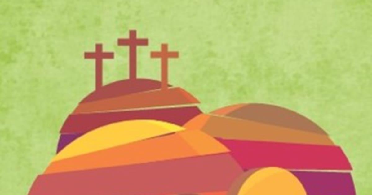 Top 10 Easter service ideas