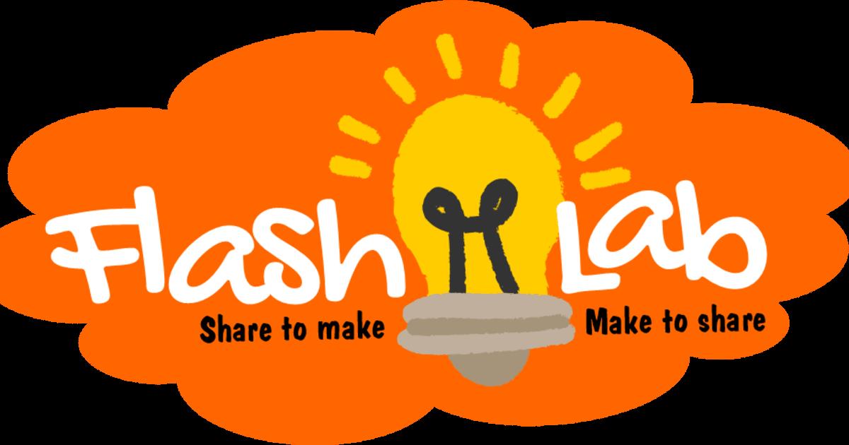 Flashlab Water GOPlay FlashLab 2022