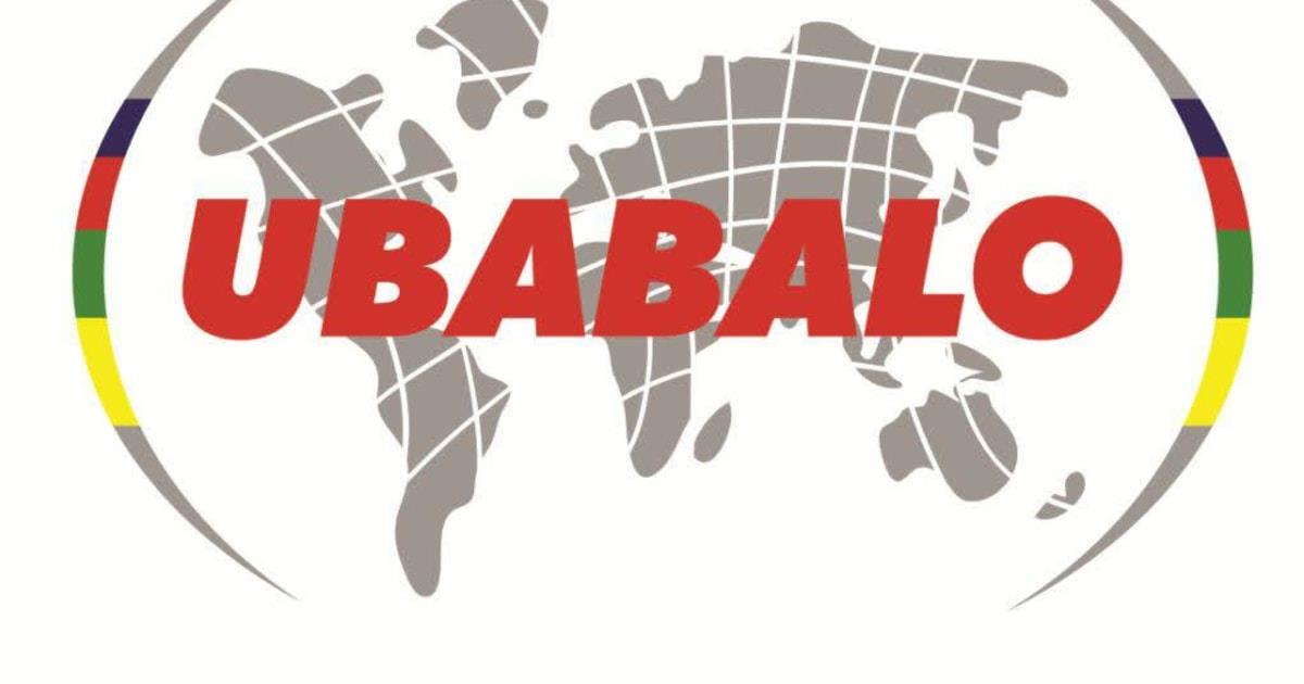 Ubabal Ubabalo Logos