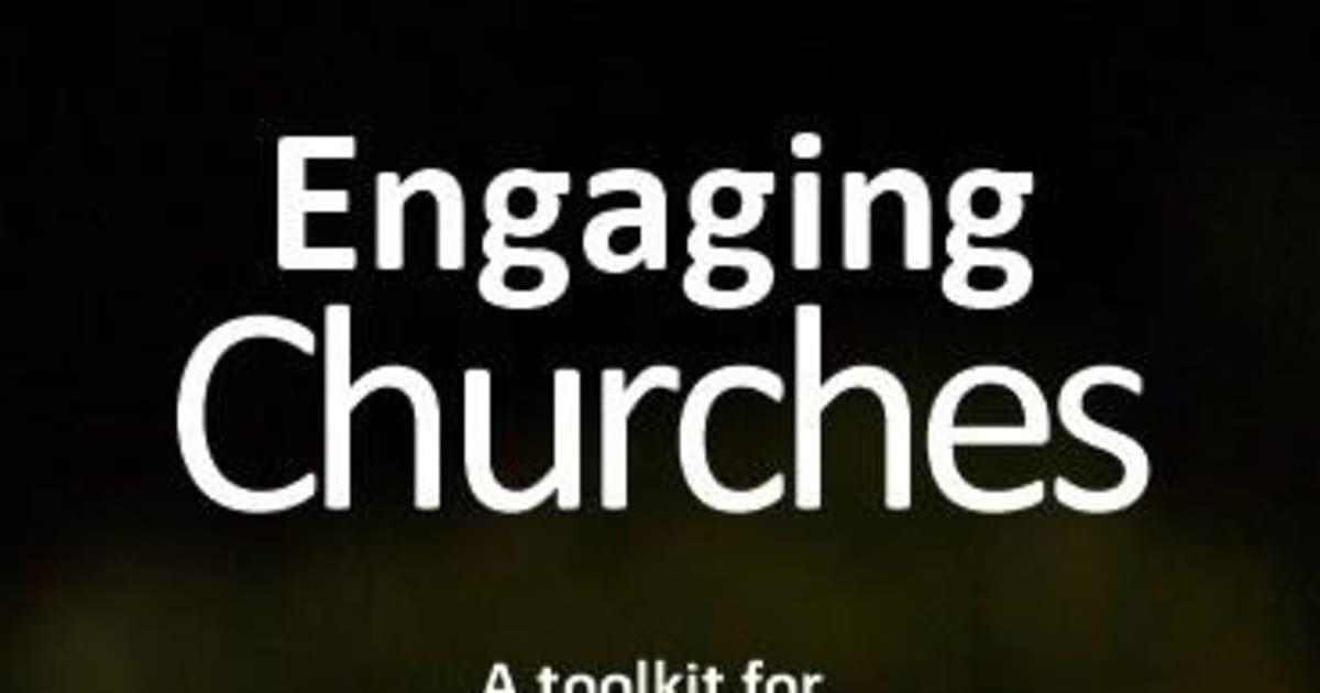 Engaging Churches - Guide