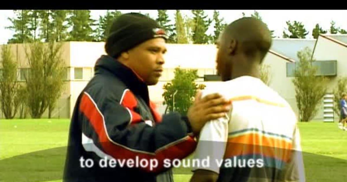Ubabal Ubabalo Envisioning Video for Africa